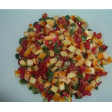 KARIŞIK MEYVE KURUSU